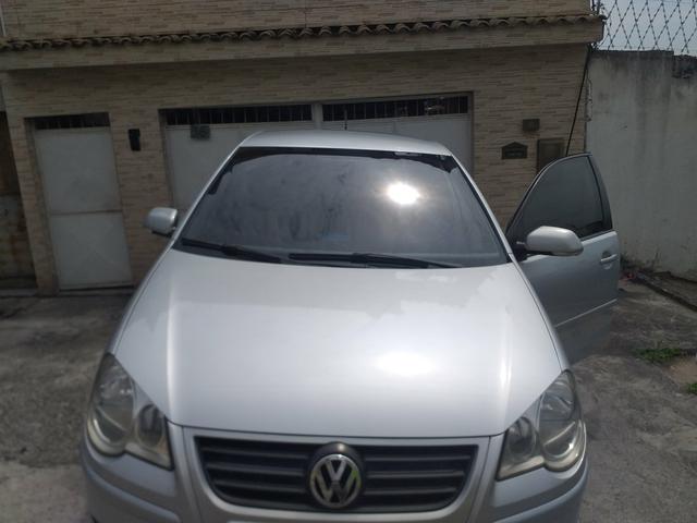 Polo sedan - Foto 4