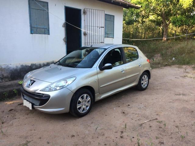 Peugeot HB 1.4 XR - Foto 2