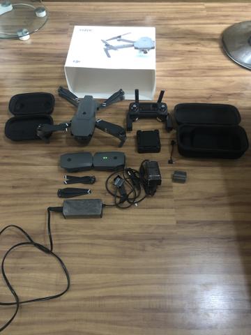 Drone Mavic pro combo fly - Foto 3