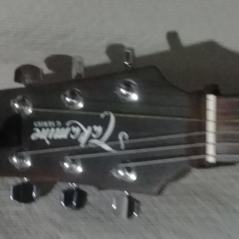 Instumentos musicais - Foto 3