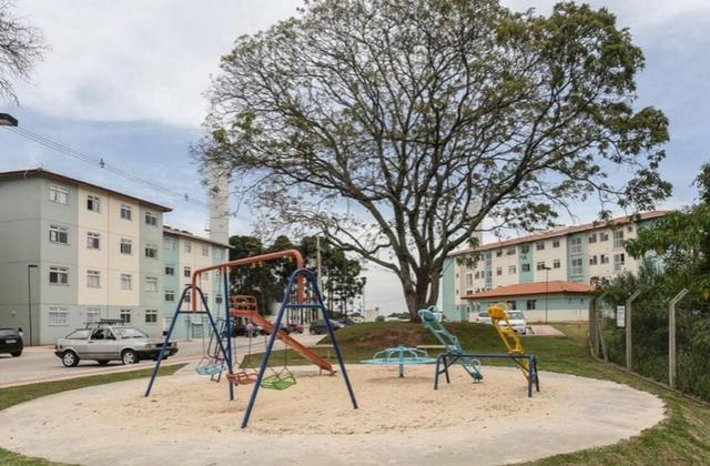Apartamento Semi novo em Araucária - R$ 120.000,00 - Foto 4