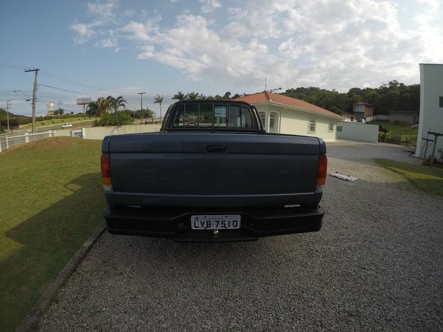 F1000 1992 modelo SUPER - motor MWM - Foto 6