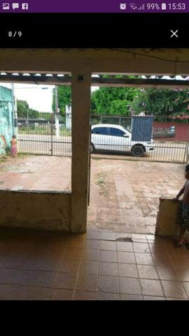 Terreno na Gamileira, próximo à igreja, aceito carro como parte do pagamento