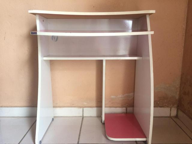 Escrivaninha para computador - Foto 2