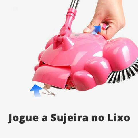 Super vassoura mágica - Foto 4