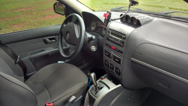 Palio Advendure Locker 2010/11 - Foto 4