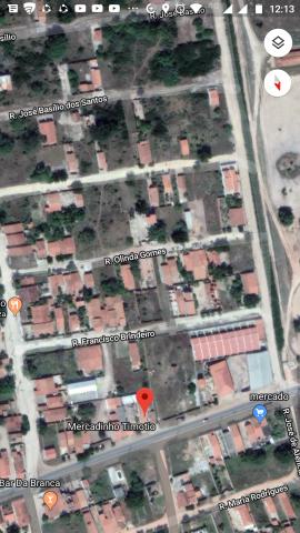 Terreno em Horizonte - Foto 2