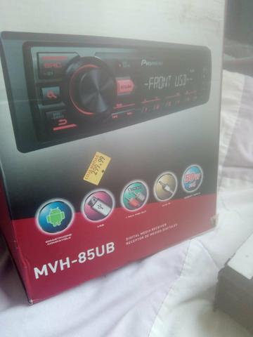 Som para carro - Foto 2