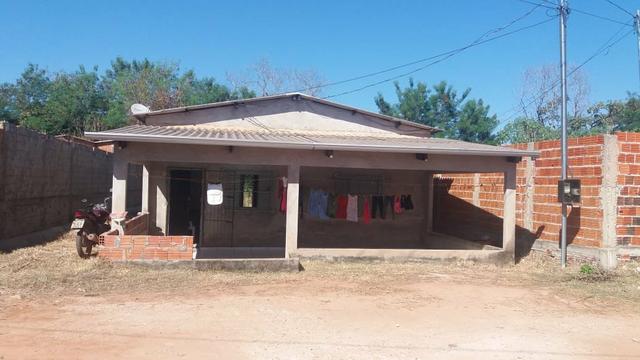 Casa bairro São Francisco