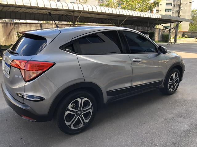 Honda Hrv 15/16 aut baixa km - Foto 5