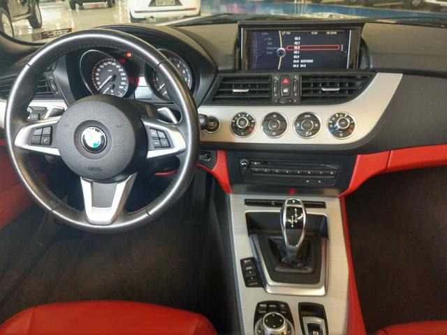 Bmw z42.0 16v turbo sdrive20i automático - Foto 5