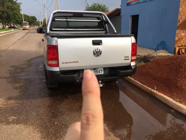 Amarok - Foto 6