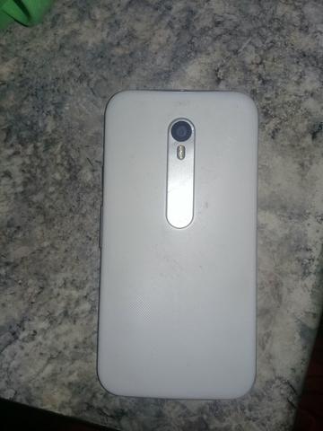 Moto g3 - Foto 3