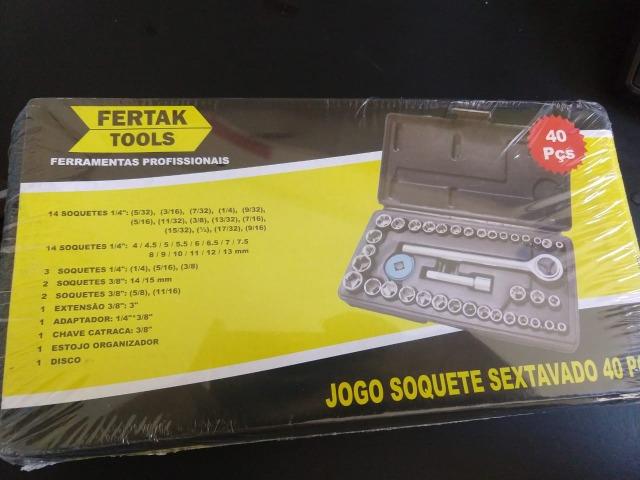 Ferramentas