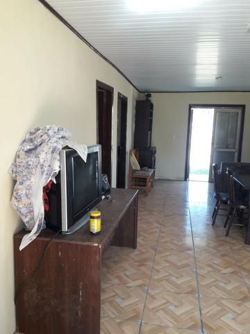 Alugo casa na praia - Foto 4