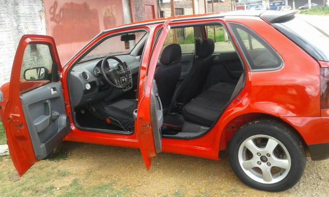Gol completo - Foto 2