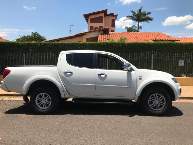 Triton L200 HPE 3.2 diesel 2015 - Foto 4