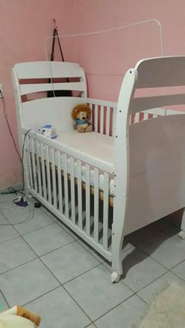 Berço - Foto 2