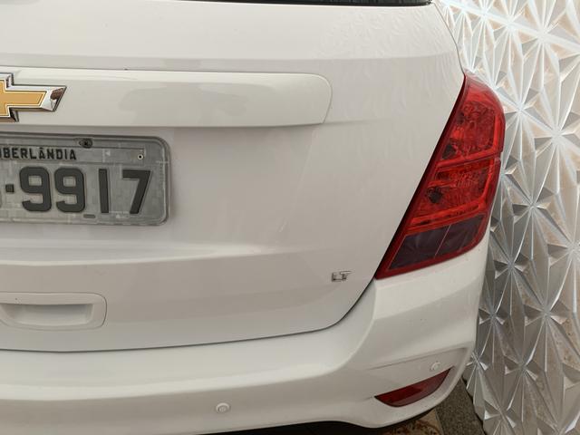 Vendo Tracker LT 1.4 turbo - Foto 11