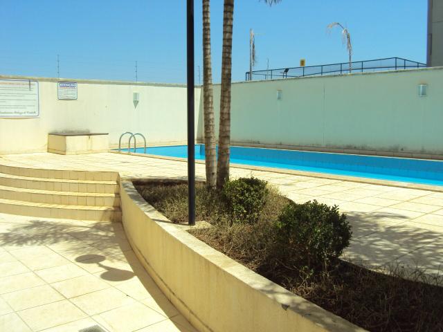 Apt 2 Qts 1 suíte 2 vaga ao lado Shopp Flanboyam 72m2ª completo Armarios - Foto 6