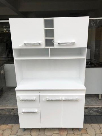 Kit Cozinha 5 portas NOVO - Entrego!