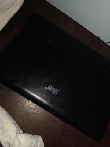 Notebook positivo sim+