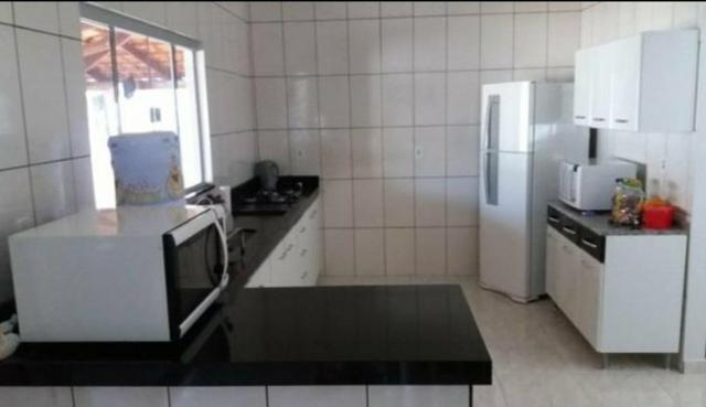 Casa Setor Saleiro - Foto 11