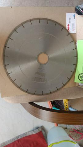 Disco de serra - Foto 2