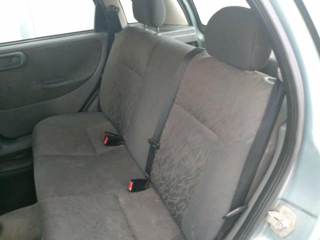 Corsa 1.8 completo 2003 - Foto 8