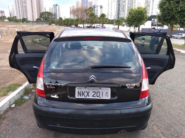 C3 - 2008 - Foto 14