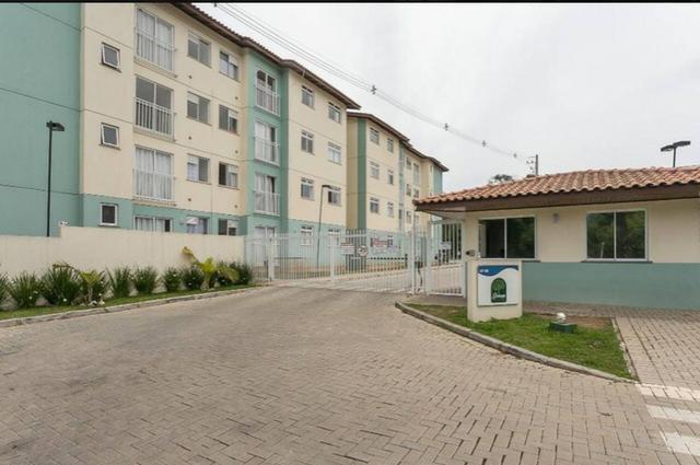 Apartamento Semi novo em Araucária - R$ 120.000,00 - Foto 6