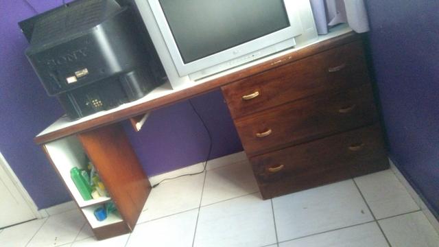 Rack madeira - Foto 2