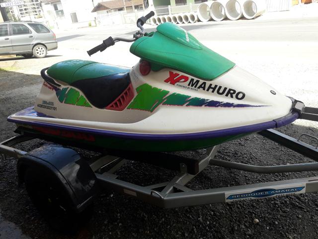 Jet ski - Foto 5