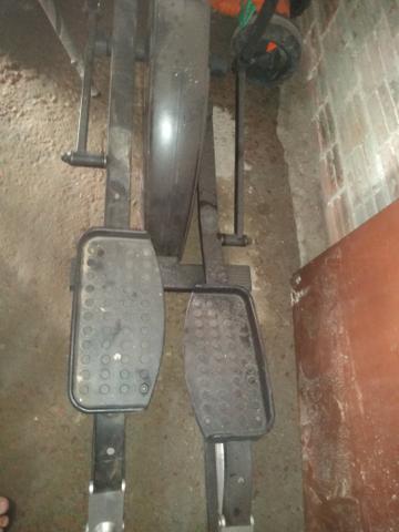 Simulador de caminhada dream fitnes - Foto 6