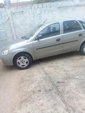 Corsa 2008