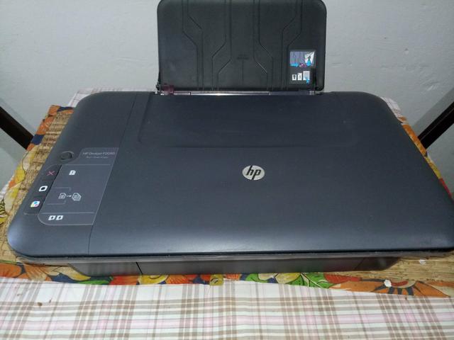 Vendo impressora hp - Foto 3