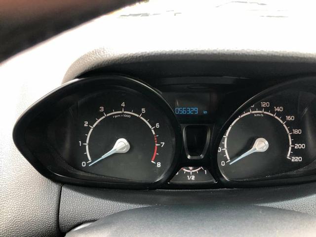 Vendo Ecosport freestyle 2013/2013 1.6 completa - Foto 9