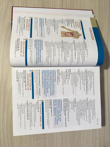 Livro - Princípios de Anatomia e Fisiologia - Foto 4