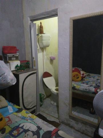 Vendo casa em Recife Ibura de baixo - Foto 5