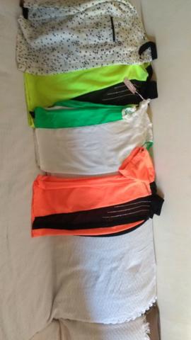 Blusas novas tamanho m - Foto 2