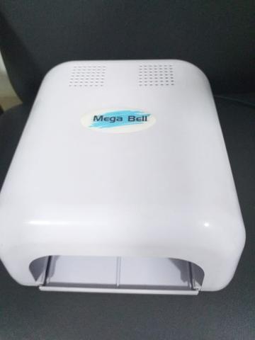 Vendo expositor de esmalte e cabine - Foto 3