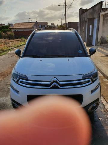 Carro SUV Aircross Shine 2017/2018 - Foto 3