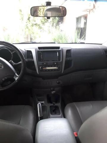 Hilux 2011 - Foto 6