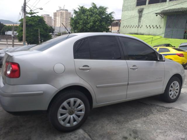 Polo sedan - Foto 6