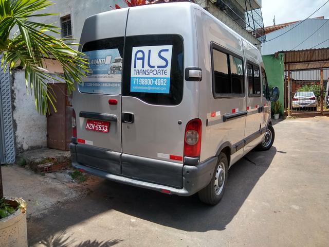 Renault Master - Foto 2