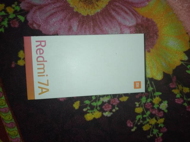 Pra vender 2 mês de uso xiaomi - Foto 3
