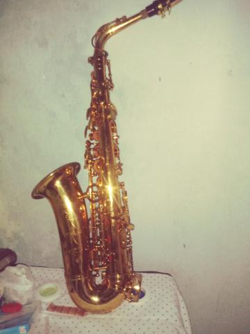 Sax alto - Foto 3