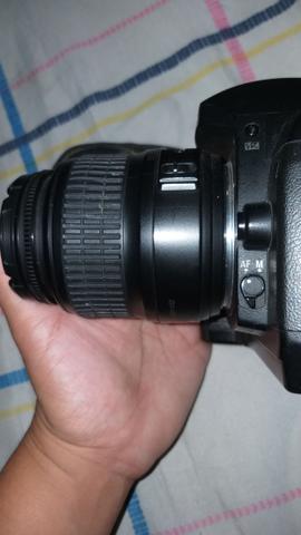 Nikon d70s - Foto 5