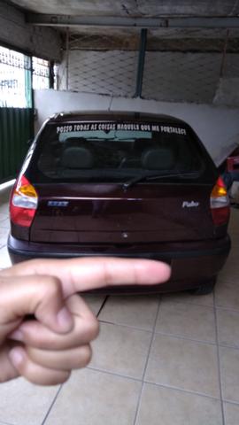 Vendo Fiat palio - Foto 7