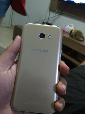 Samsung a5 64gb + 3de ram - Foto 3